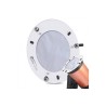 Filtre ASTF AstroSolar 5.0 OD de 80 mm Baader