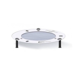 Filtre ASTF AstroSolar 5.0 OD de 80 mm Baader