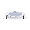 ASTF: AstroSolar Telescope Filter OD 5.0 (80mm - 280mm)