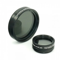 Tecnosky Variable Polarizing Filter 1.25''