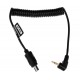 Skywatcher Electronic Shutter Release Cable AP-R3L OPT2 for Olympus