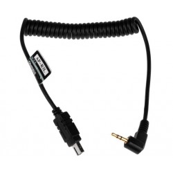 Skywatcher Electronic Shutter Release Cable AP-R3L OPT2 for Olympus