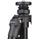 Benro TAD28AHD2 Series 2 Adventure Aluminum Tripod with HD2 3-Way Pan/Tilt Head