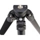 Benro TAD28AHD2 Series 2 Adventure Aluminum Tripod with HD2 3-Way Pan/Tilt Head