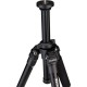 Benro TAD28AHD2 Series 2 Adventure Aluminum Tripod with HD2 3-Way Pan/Tilt Head