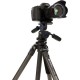 Benro TAD28C Series 2 Adventure Carbon Fiber Tripod