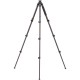 Benro TAD28C Series 2 Adventure Carbon Fiber Tripod