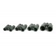 CELESTRON 10X42 Nature DX