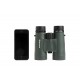 NATURE DX 10X42 BINOCULARS