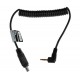 Skywatcher Electronic Shutter Release Cable AP-R3L OPT2 for Olympus