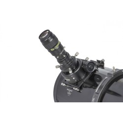 Correcteur de coma Newtonians 2" MPCC Mark III