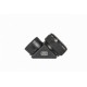 Adaptateur T2 coulant 50,8mm Baader