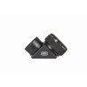 Adaptateur T2 coulant 50,8mm Baader