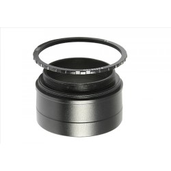 Adaptateur T2 coulant 50,8mm Baader