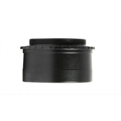 Adaptateur T2 coulant 50,8mm Baader