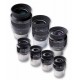 EXPLORE SCIENTIFIC 62° LER EYEPIECE 40MM AR