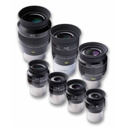 Oculaire Explore Scientific 62° LER 40 mm