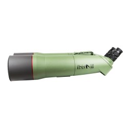 Ibis 120 HD 45 ° binoculars + carrying case
