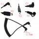 Skywatcher Electronic Shutter Release Cable AP-R2S  (SONY)