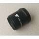 Correcteur TS-Optics 0.8x pour Réfracteur ED et Apo avec ouverture 60 à 65 mm