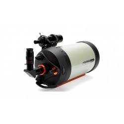 Tube optique Schmidt-Cassegrain Celestron C8 Edge-HD