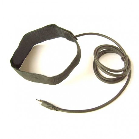 Lunatico Heating band for 3 inch (apr. 80 mm)