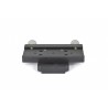1451045 - Queue d'aronde 90° 10Micron pour double-platine LODUAL 3" sur GM 1000
