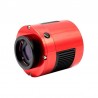 ZWO ASI533MC Pro – Caméra couleur refroidie pour ciel profond