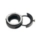 New filter Drawer ZWO for EOS lens