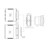 New filter Drawer ZWO for EOS lens