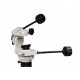 Sky-Watcher Evostar-90 (AZ-Pronto) (f/10) 3.5" Alt-Azimuth Reflector Telescope