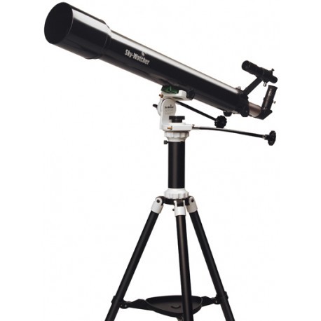 Sky-Watcher Evostar-90 (AZ-Pronto) (f/10) 3.5" Alt-Azimuth Reflector Telescope