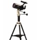 Télescope Maksutov Skywatcher MC 102/1300 SkyMax-102 AZ-Pronto