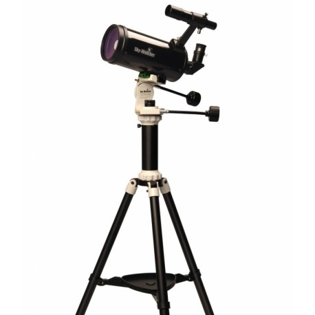 Télescope Maksutov Skywatcher MC 102/1300 SkyMax-102 AZ-Pronto