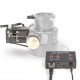 Steeldrive II motor focuser with Controller
