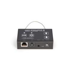 Moteur de mise au point Baader Steeldrive II avec télécommande