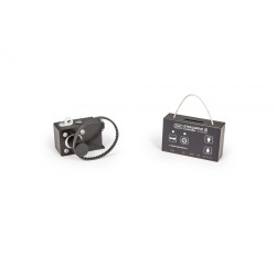 Moteur de mise au point Baader Steeldrive II avec télécommande