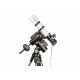 Steeldrive II motor focuser with Controller