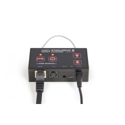 Steeldrive II motor focuser with Controller