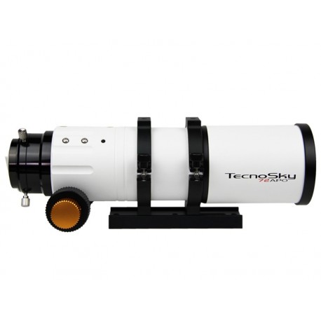 TECNOSKY 72/432 FPL53 OTA APOCHROMATIC REFRACTOR