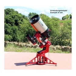 Avalon M-Zero obs Wi-Fi GoTo mount with compact tripod