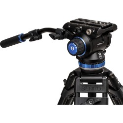 BENRO TÊTE FLUIDE S6