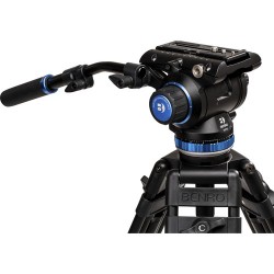 S6 Video Head