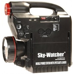 SKY-WATCHER STATION SW 12V PT-17AH LED