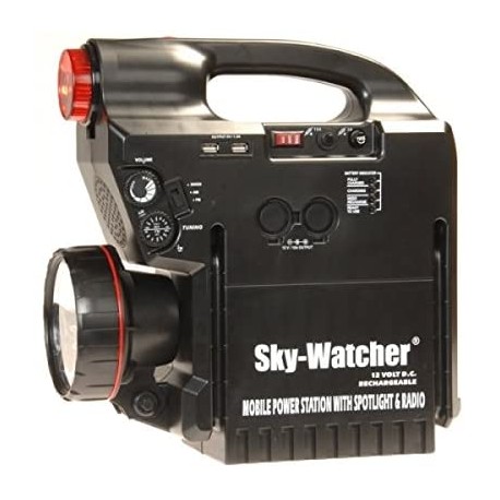 SKY-WATCHER STATION SW 12V PT-17AH LED