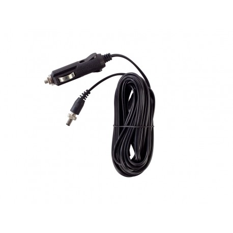 12V cable Celestron for car cigarette lighter