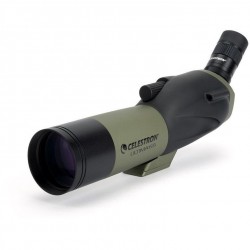 Celestron Regal M2 100ED Spotting scope - 100 mm aperture - magnification 22-67x