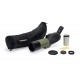 Celestron Regal M2 100ED Spotting scope - 100 mm aperture - magnification 22-67x