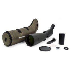 TRAILSEEKER 100-45 DEGREE SPOTTING SCOPE
