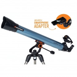 INSPIRE 80AZ REFRACTOR TELESCOPE